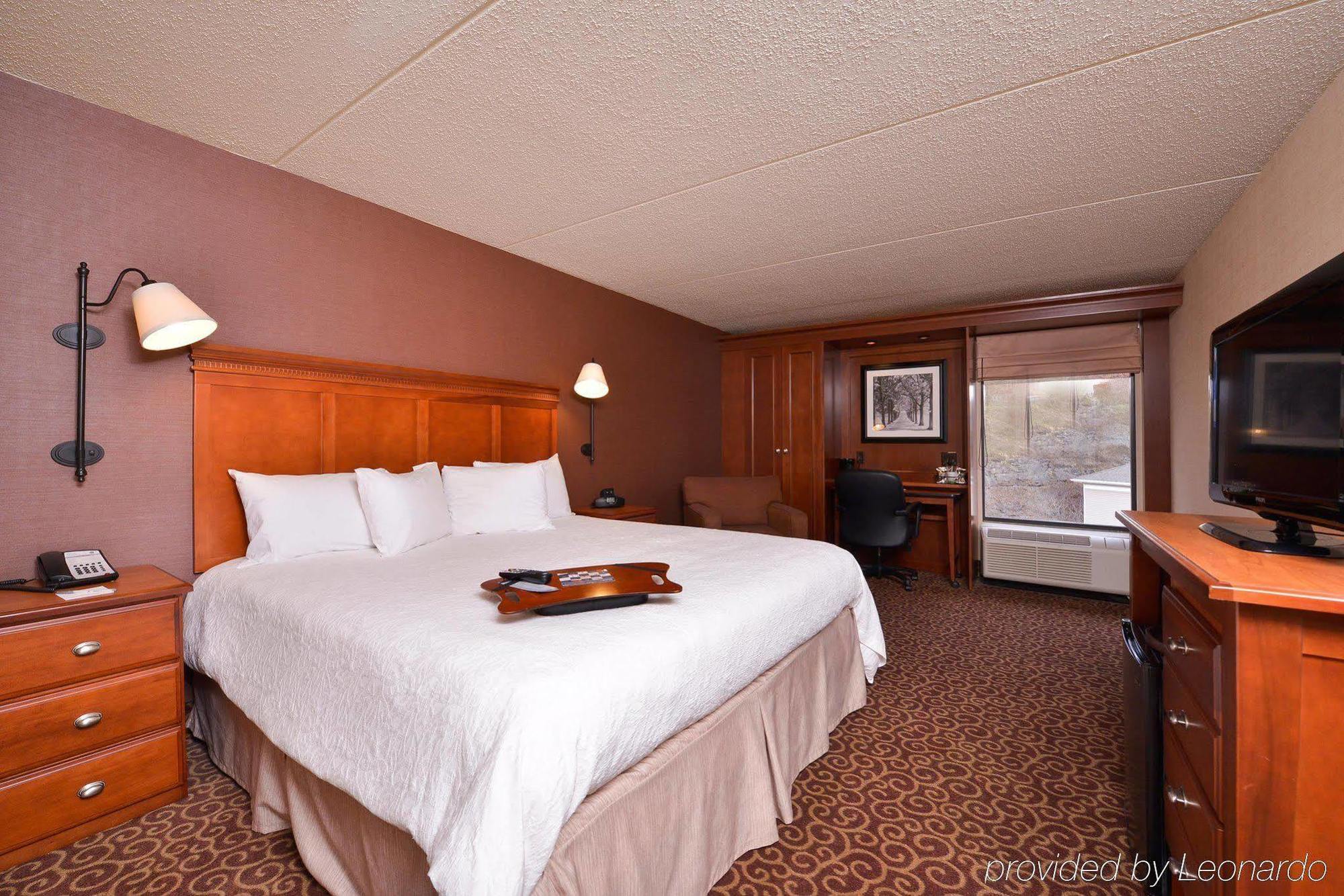 Mcknight Hotel Pittsburgh