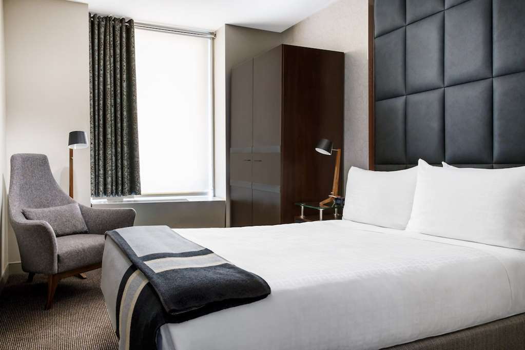 Hotel Joinery Pittsburgh, Curio Collection By Hilton Pittsburgh