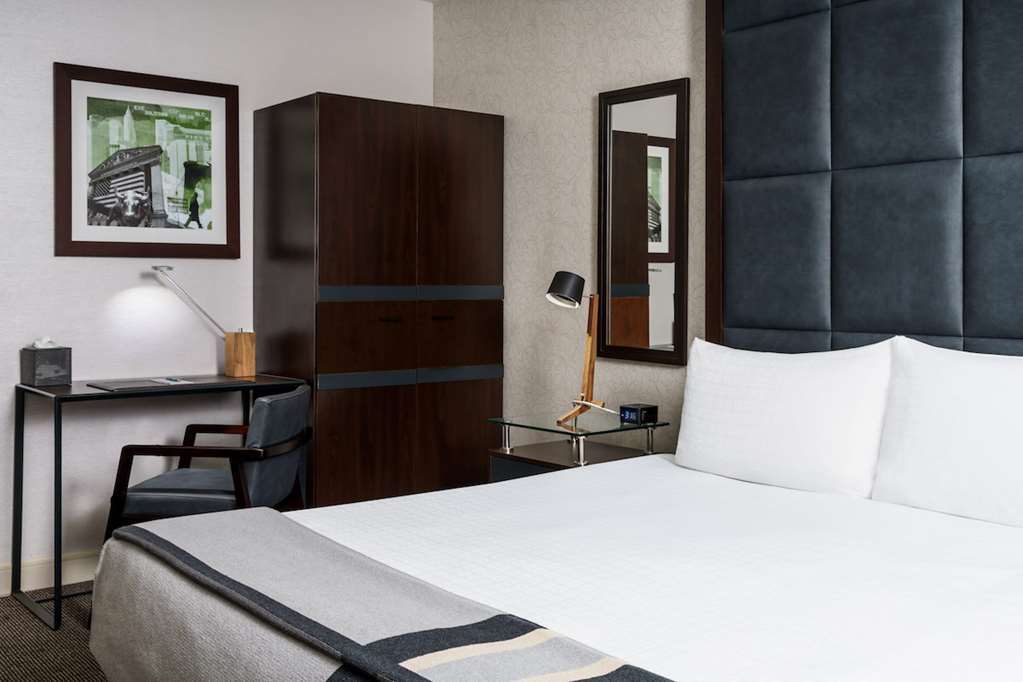 Hotel Joinery Pittsburgh, Curio Collection By Hilton 4*
