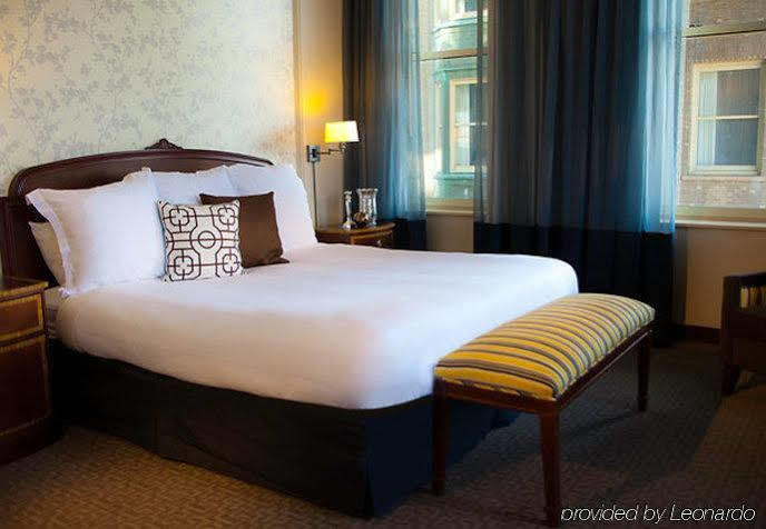 Renaissance Hotel