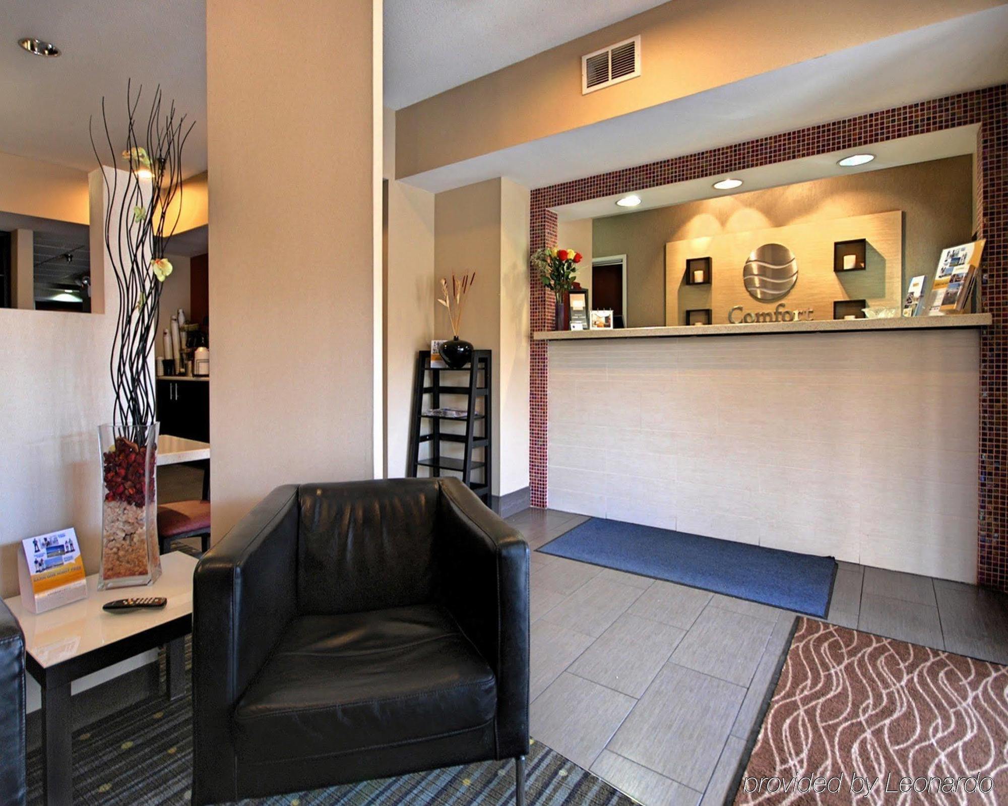 Inn Comfort Pittsburgh