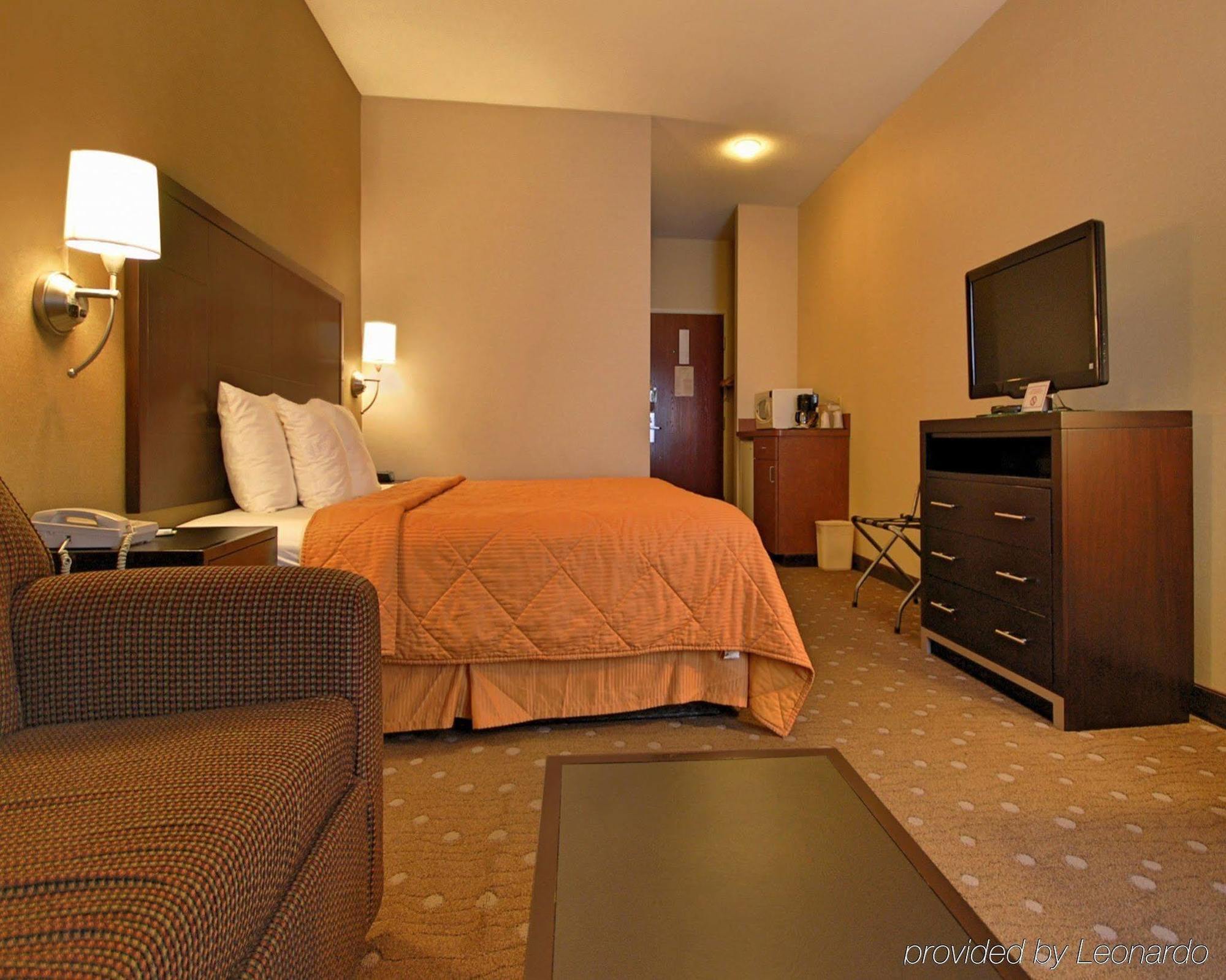 Comfort Inn