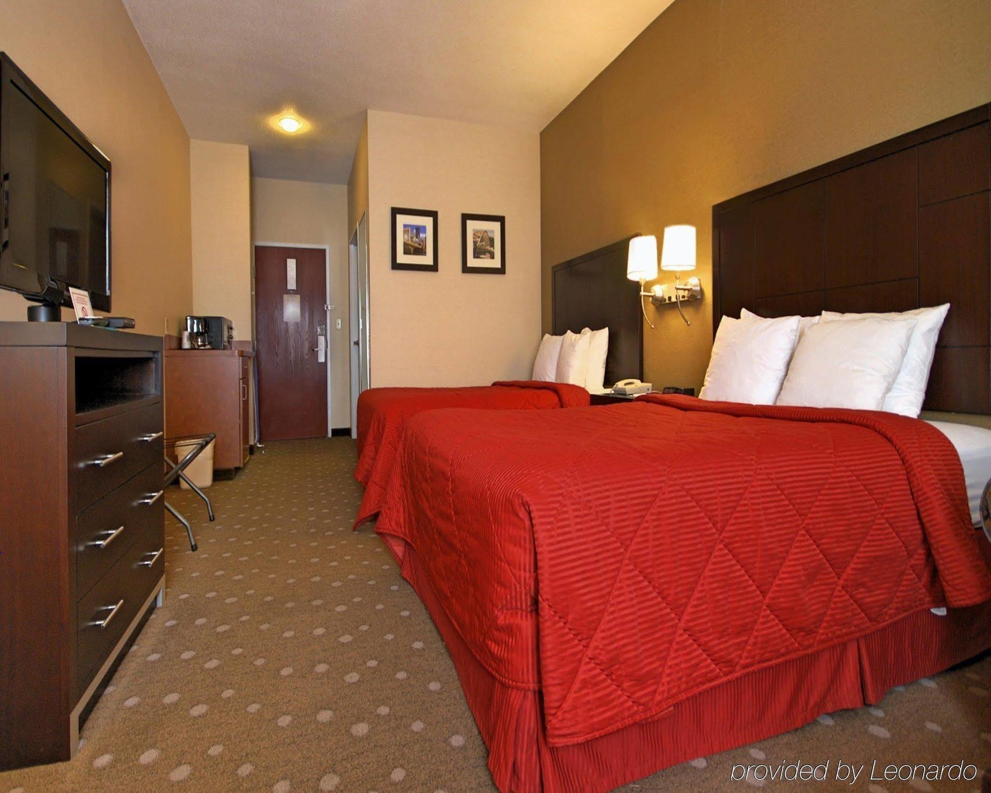 Inn Comfort