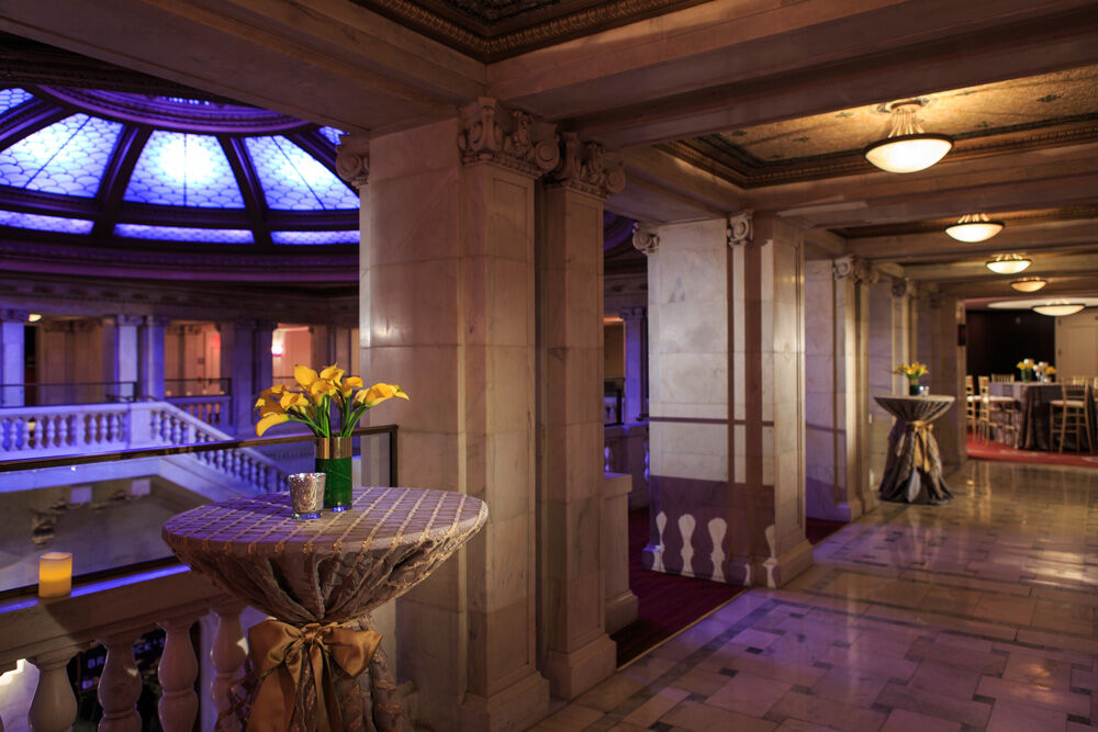 Hotel Renaissance Pittsburgh