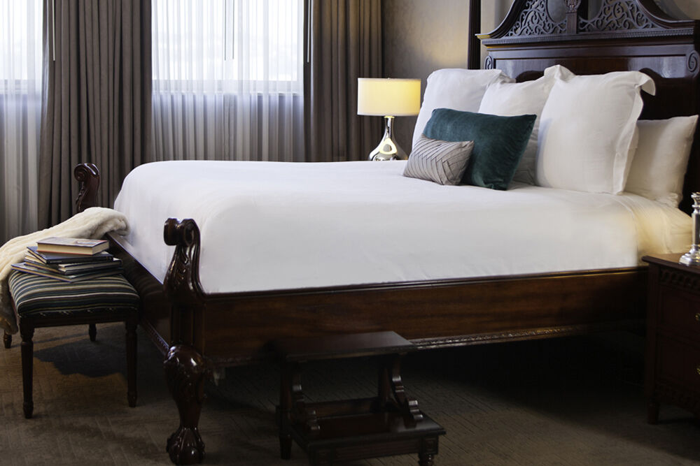Hotel Renaissance Pittsburgh
