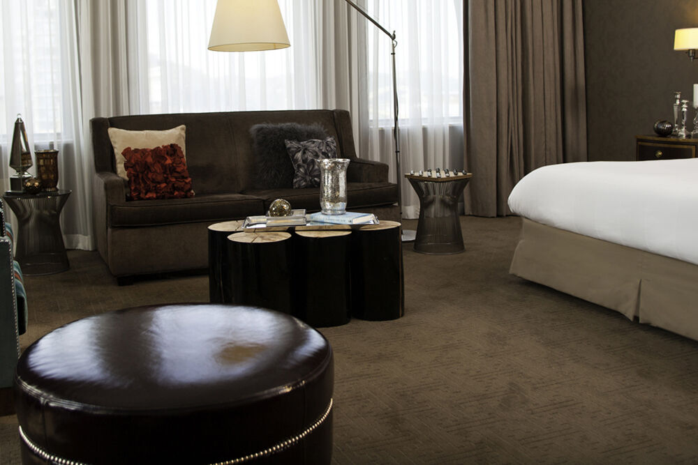 Hotel Renaissance Pittsburgh