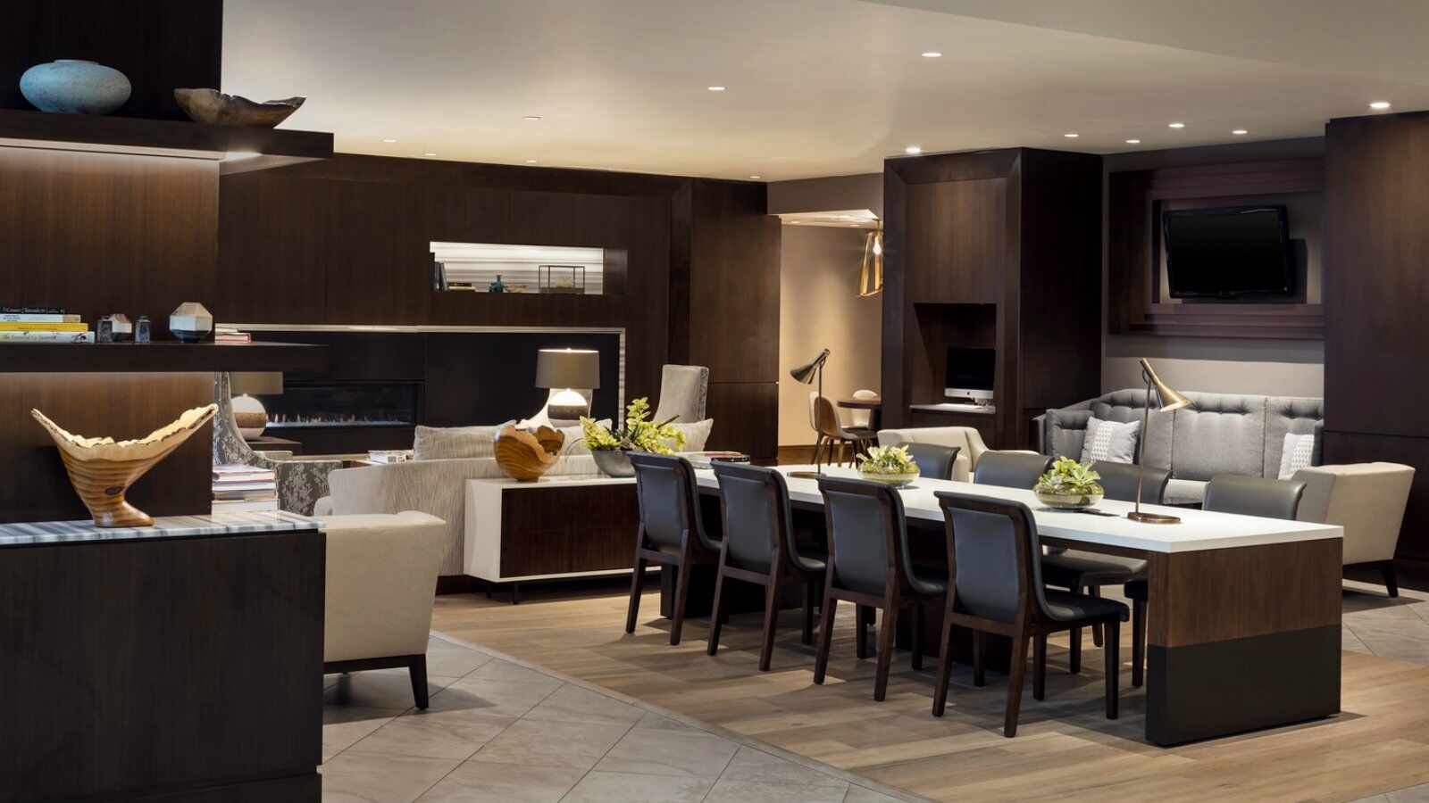 The Westin Hotel 4*