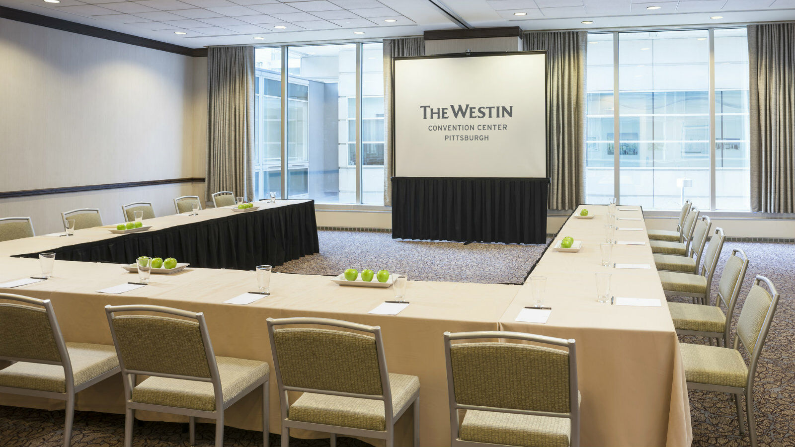 The Westin Hotel 4*