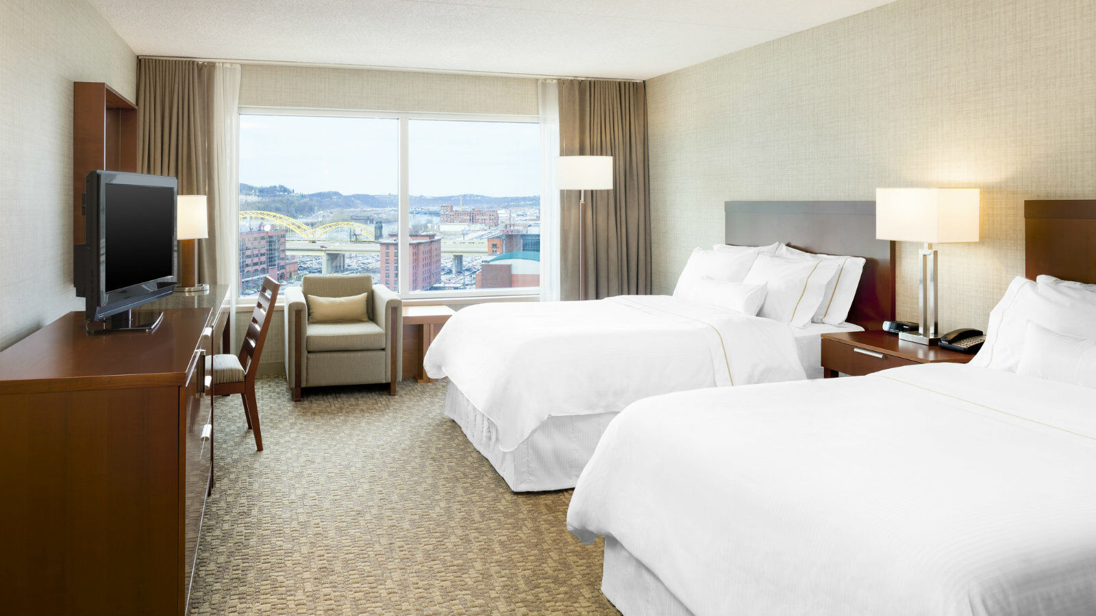 Hotel The Westin