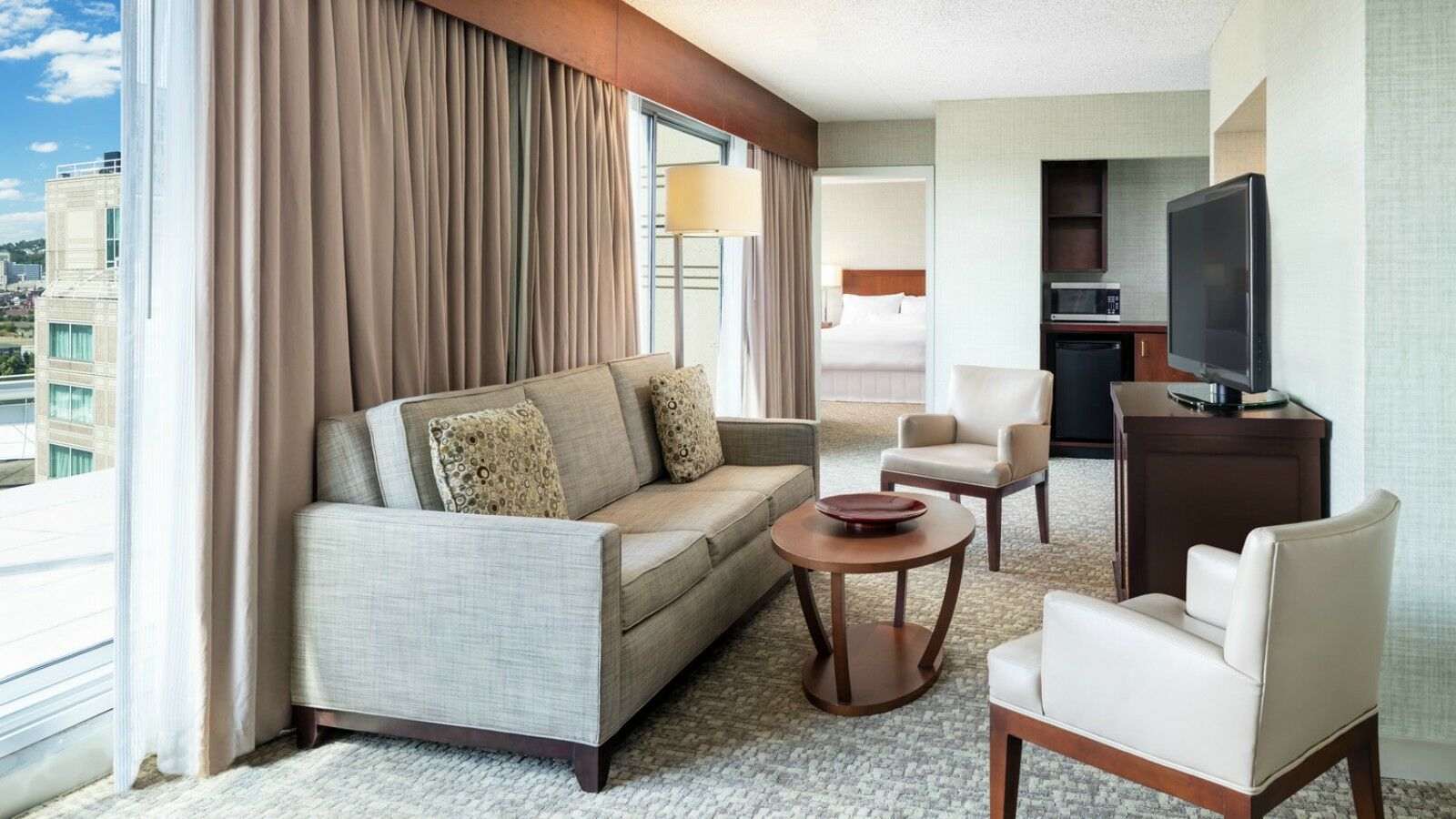 Hotel The Westin Pittsburgh