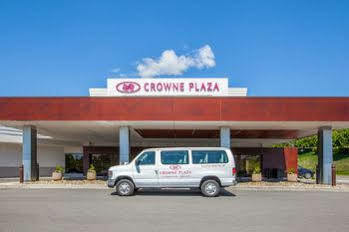 Plaza Hotel 3*
