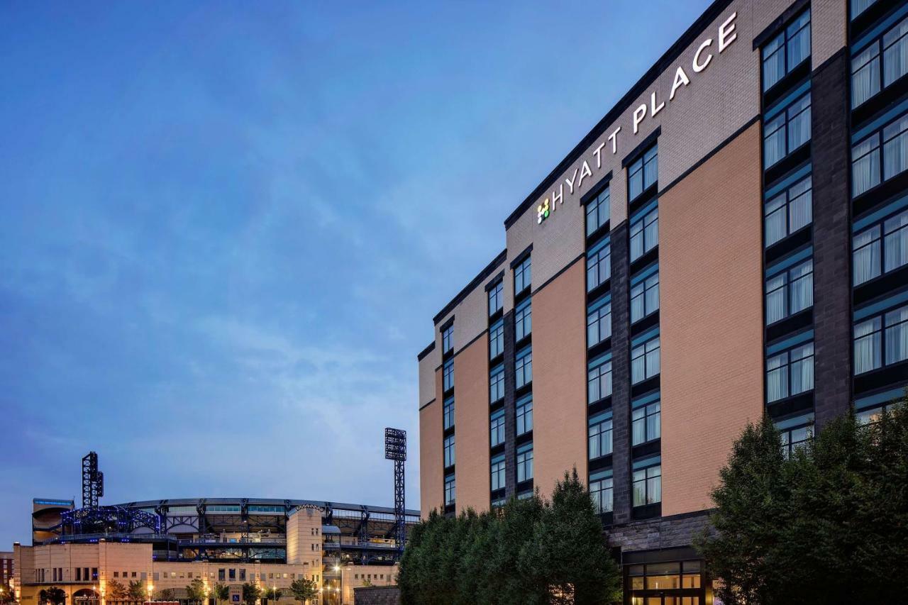 Hotel Hyatt Place North Shore 3*