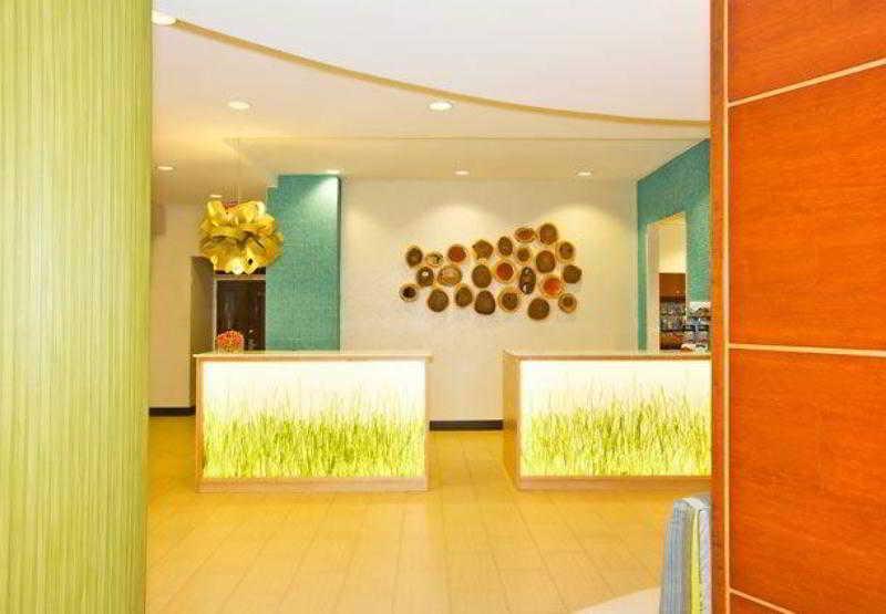 Springhill By Marriott North Shore 3*