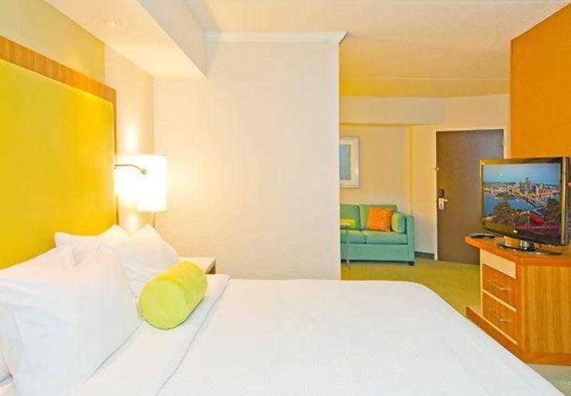Springhill By Marriott North Shore Hotel Pittsburgh