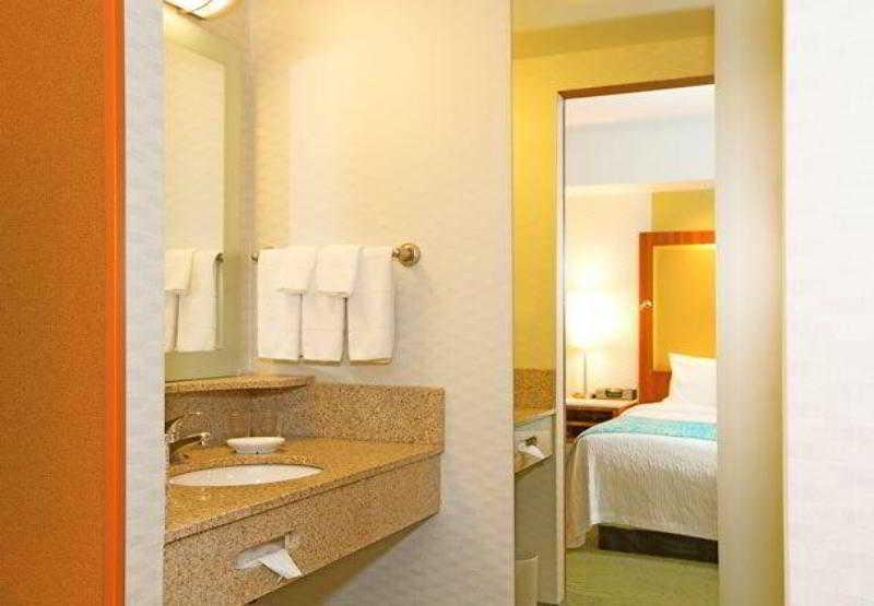 Springhill By Marriott North Shore Pittsburgh
