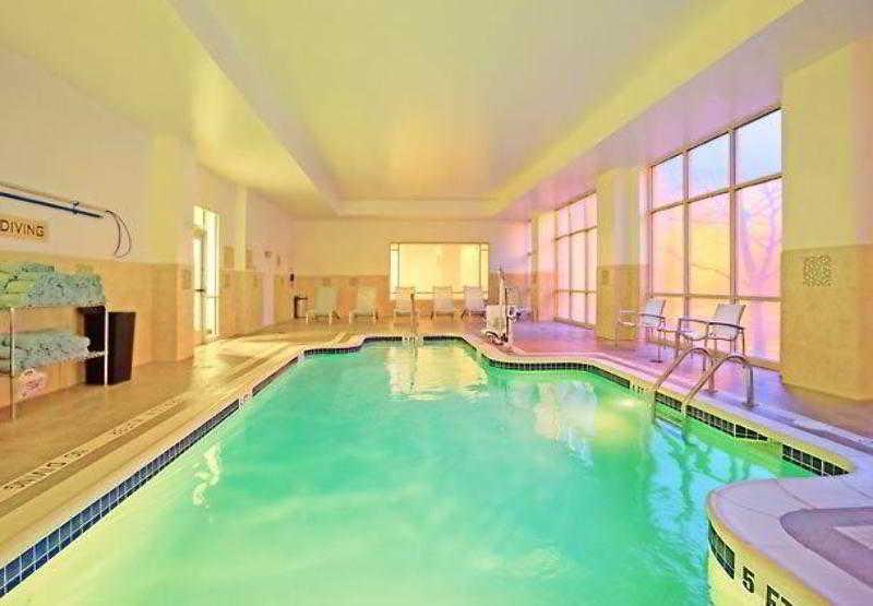 Springhill By Marriott North Shore 3*