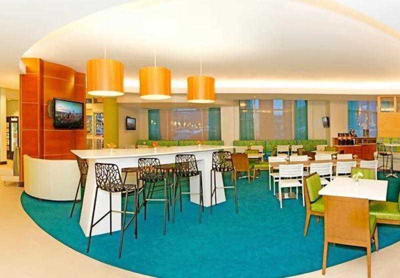 Springhill By Marriott North Shore 3* Pittsburgh