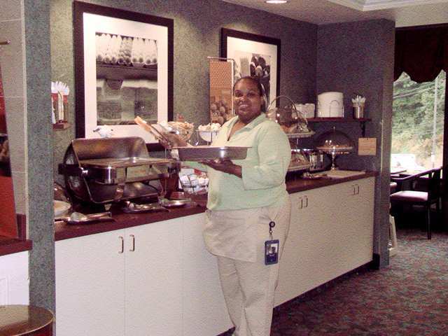 Mcknight Hotel Pittsburgh