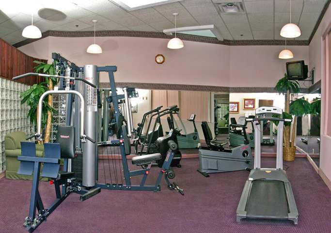 Hotel Mcknight 3*