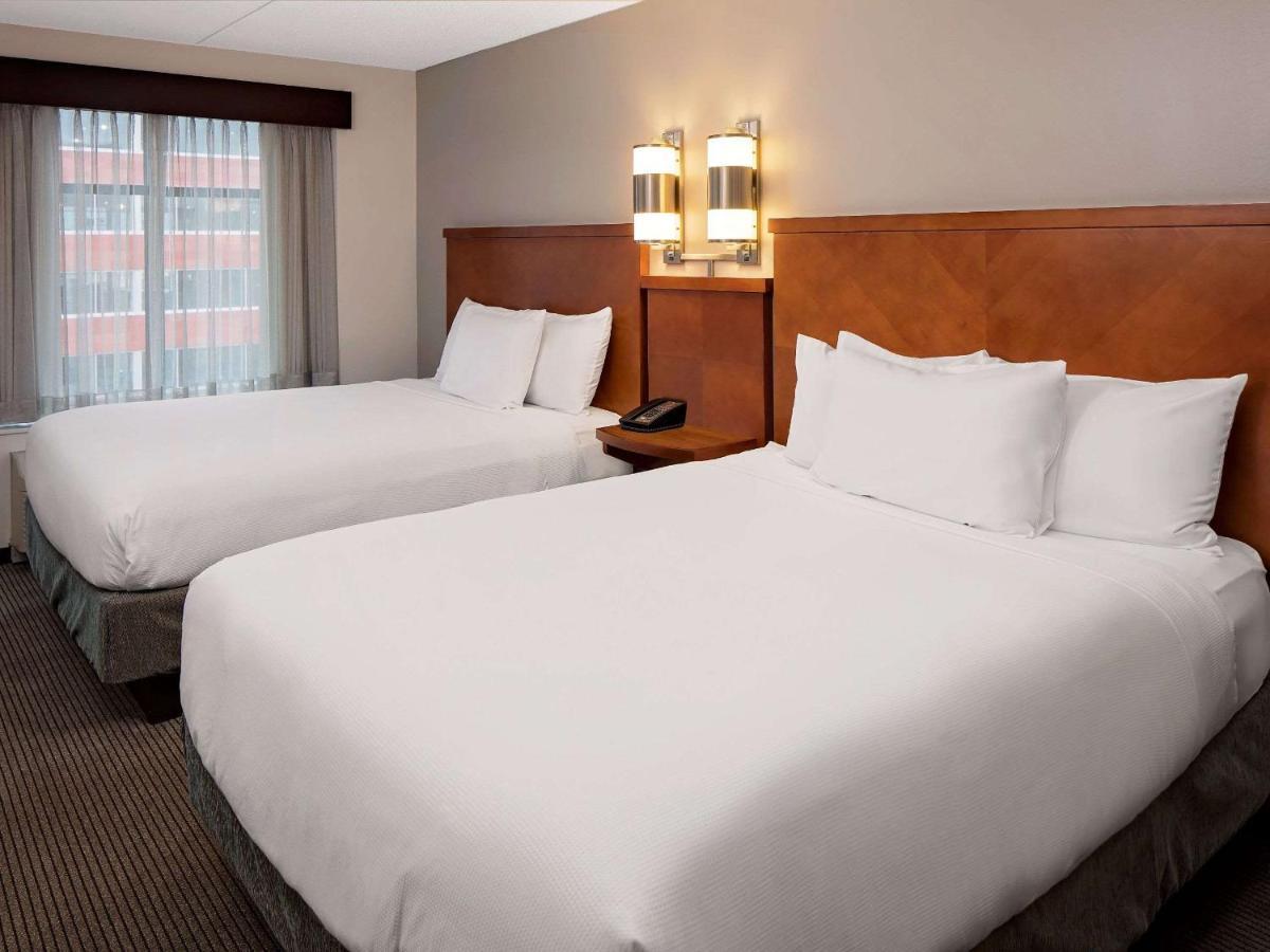 Hyatt Place North Shore