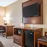 Comfort Inn&Suites Pittsburgh