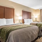 Comfort Inn&Suites Pittsburgh