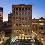 Embassy Suites Pittsburgh-Downtown