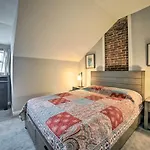 Pittsburgh Vacation Rental In Lawrenceville!