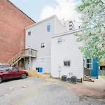 -- Agh Walkable - Free Parking - Washer & Dryer --