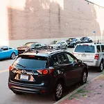 Outdoor Space - Parking - 1St Floor - Walkable