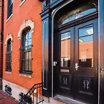 Outdoor Space - Parking - 1St Floor - Walkable