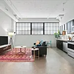 Cozysuites Lavish 1Br, Downtown Pittsburgh