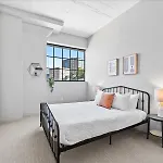 Cozysuites Trendy 1Br, Downtown Pittsburgh