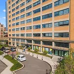 Cozysuites Trendy 1Br, Downtown Pittsburgh