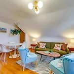Cozy Pittsburgh Vacation Rental About 2 Mi To Downtown