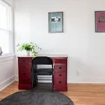 Large 2 Bedroom Great Location Close To Everything