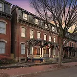 Northside Pittsburgh Upscale Brand New