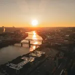 The Pittsburgh Hideaway-Amazing View-3 Bedrooms