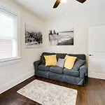 Pet-Friendly Home - 100 Feet To Walnut Street