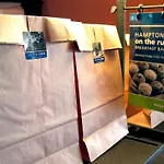 Hampton Inn Pittsburgh University Medical Center