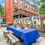 New Garden Apartment In South Shore!