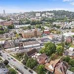Bloomfield, Shadyside !D Spacious And Unique Bright Private Bedroom With Shared Bathroom