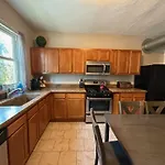 Urban Oasis 4Br Industrial Apartment
