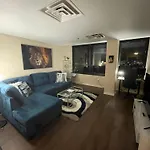 Luxury Apt At The Point Easy Access To And From Downtown 24-7 Parking
