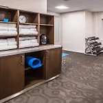 Residence Inn By Marriott Pittsburgh Oakland/University Place