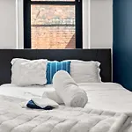 Cozysuites Stunning 1Br In Downtown Pitts #19