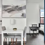 Cozysuites Stunning 1Br In Downtown Pitts #19