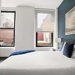 Cozysuites Stunning 1Br In Downtown Pitts #18