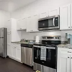 Cozysuites Stunning 1Br In Downtown Pitts #16