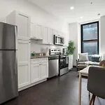 Cozysuites Stunning 1Br In Downtown Pitts #16